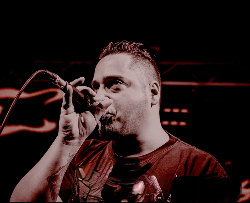 Klod Cripta